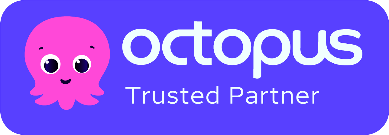 Octopus Trusted Partner in Kent