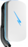 Blue Hypervolt EV Charger - PBA Electrical & Renewables