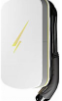 Yellow Hypervolt EV Charger - PBA Electrical & Renewables