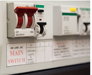 Consumer unit Check - PBA Electrical & Renewables, Aylesford