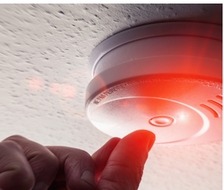 Smoke Alarms - PBA Electrical & Renewables, Aylesford