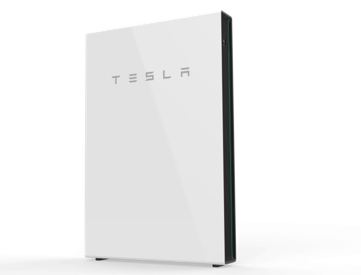 Tesla Powerwall 2 - PBA Electrical & Renewables, Kent