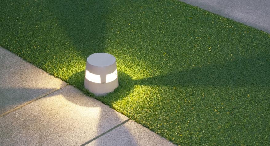 Pathway Garden Light