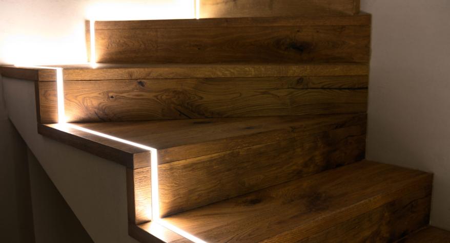 Stairs LED Lights