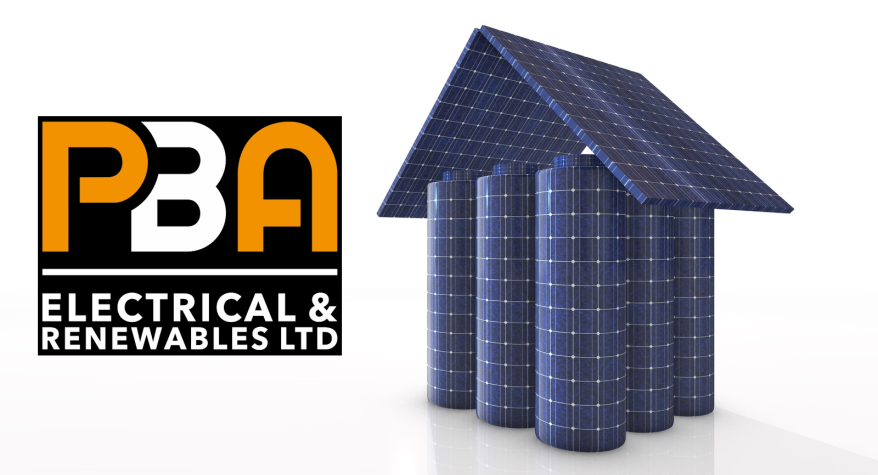 Battery storage systems in Kent