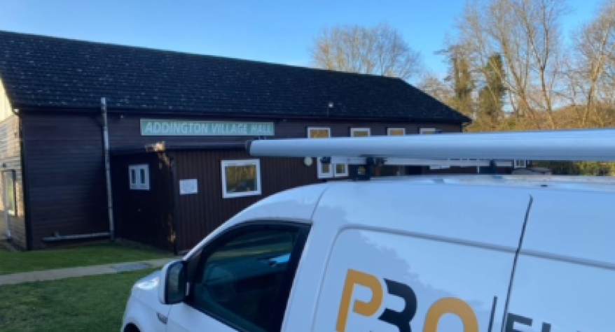PBA Electrical and Renewables, Maidstone - Commercial EICR