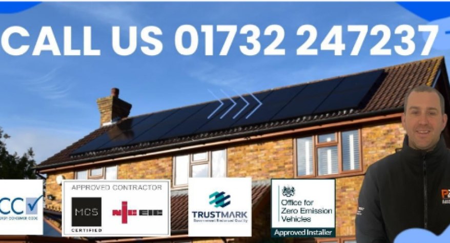 PBA Electrical and Renewables, Aylesford 