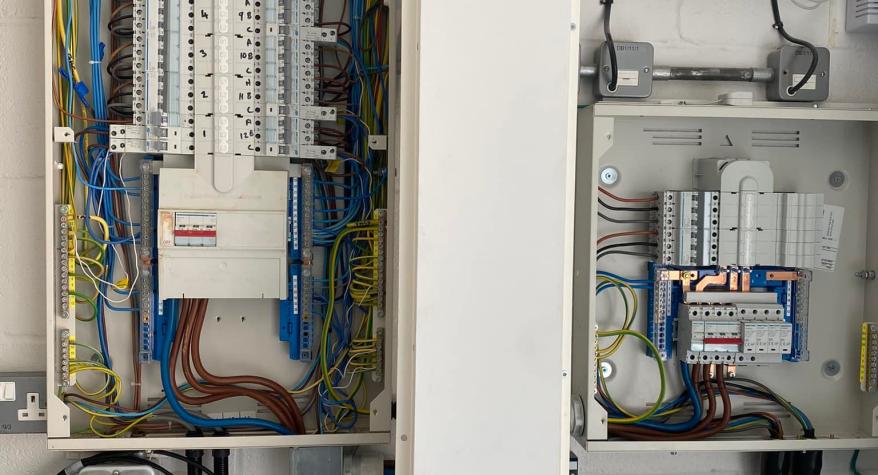 Distribution Boards