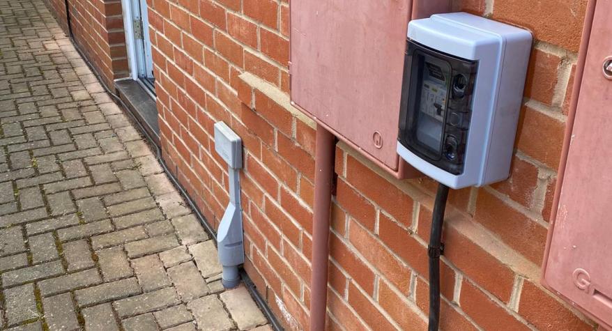 PBA Electrical & Renewables - Myenergi Zappi EV Charger Installation in Otham, Maidstone