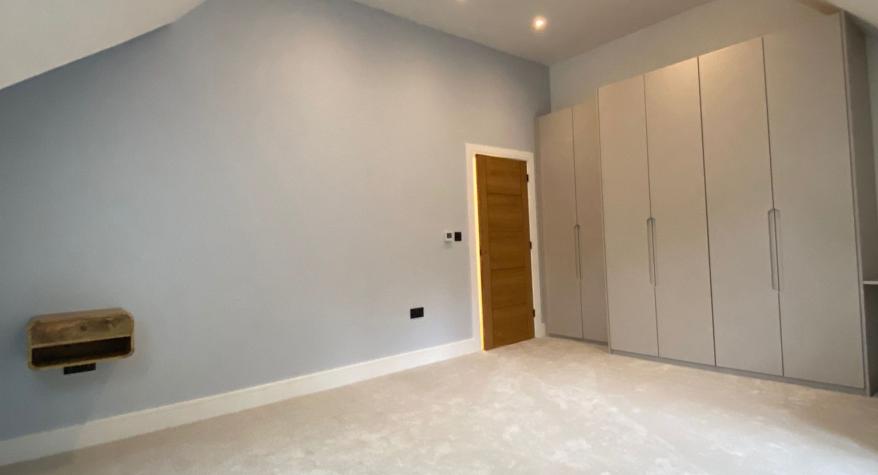 High End New Build Electrics in Offham, Maidstone - PBA Electrical & Renewables