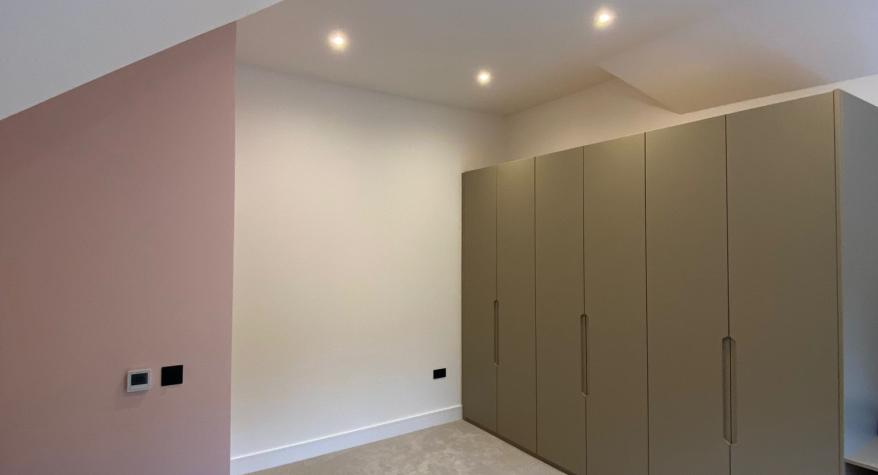 High End New Build Electrics in Offham, Maidstone - PBA Electrical & Renewables