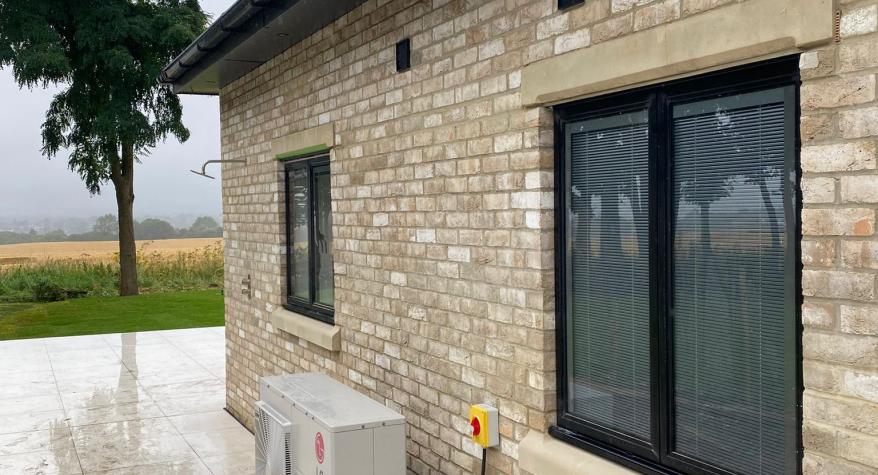 High End New Build Electrics in Offham, Maidstone - PBA Electrical & Renewables