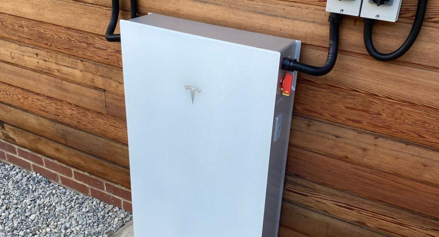 Solar Panel & Battery Storage Installation in Martin, Kent - PBA Electrical & Renewables