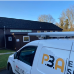 PBA Electrical and Renewables, Maidstone - Commercial EICR