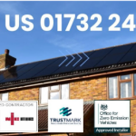 PBA Electrical and Renewables, Aylesford 