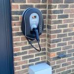 Myenergi Zappi EV Charger Installation in Kent by PBA Electrical & Renewables