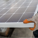 Solar Panel Installers in Maidstone - PBA Electrical & Renewables