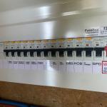 The importance of your fuse box - PBA Electrical & Renewables Aylesford