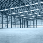 Warehouse LED Lighting Upgrade - PBA Electrical & Renewables